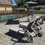 Bed & Breakfast La Maison Du Bonheur 3*
