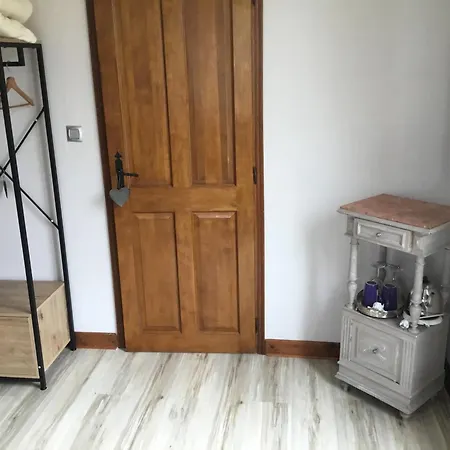 La Maison Du Bonheur *