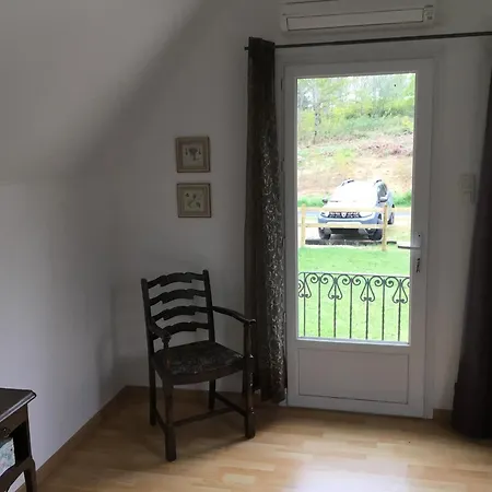 La Maison Du Bonheur Milhac