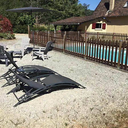 Bed & Breakfast La Maison Du Bonheur