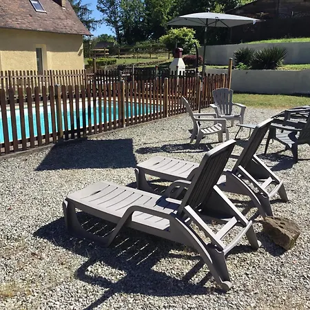 Bed & Breakfast La Maison Du Bonheur 3*
