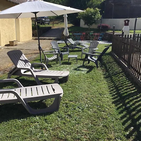 La Maison Du Bonheur Alojamento de Acomodação e Pequeno-almoço *