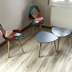 La Maison Du Bonheur Panzió 3*