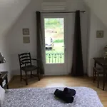 La Maison Du Bonheur Panzió Milhac