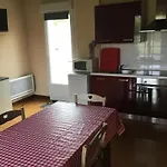 La Maison Du Bonheur 3* Milhac