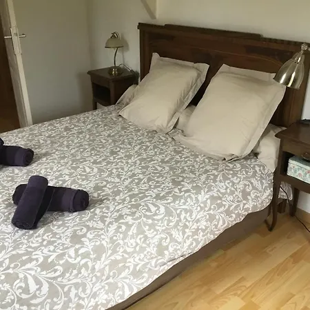 La Maison Du Bonheur Milhac