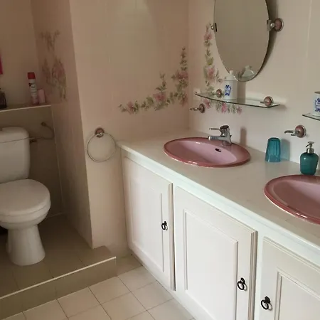 La Maison Du Bonheur Milhac