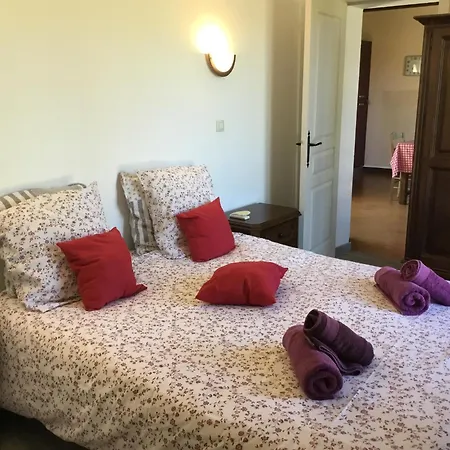 Bed and breakfast La Maison Du Bonheur