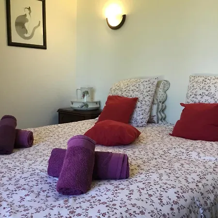 La Maison Du Bonheur 3*