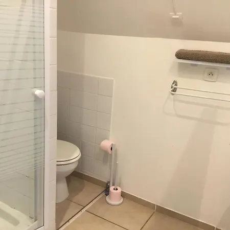 La Maison Du Bonheur 3* Milhac