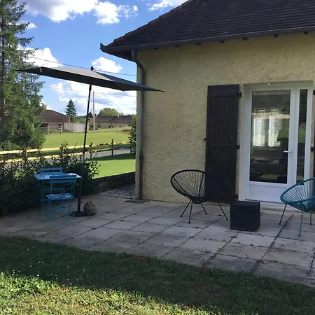 Panzió La Maison Du Bonheur