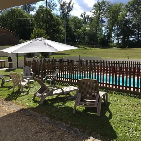 Bed & Breakfast La Maison Du Bonheur