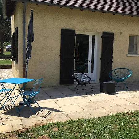 La Maison Du Bonheur