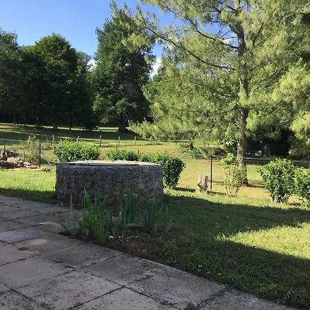 Bed & Breakfast La Maison Du Bonheur 3*