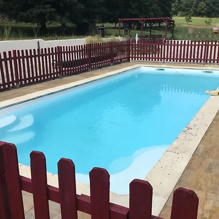La Maison Du Bonheur 3*