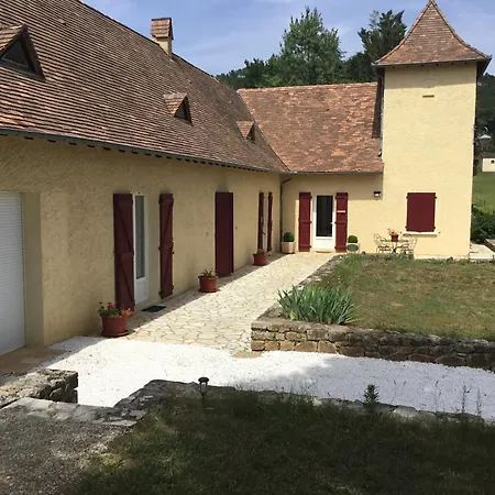 La Maison Du Bonheur