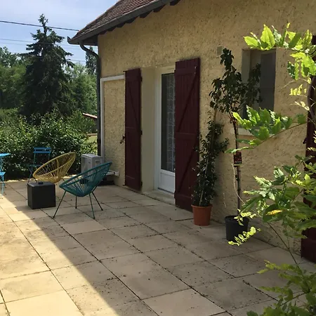 La Maison Du Bonheur Frühstückspension 3*