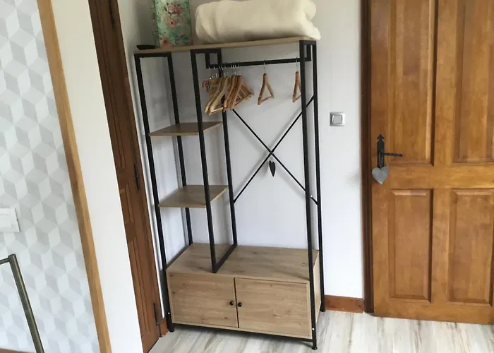 La Maison Du Bonheur Bed and Breakfast Milhac