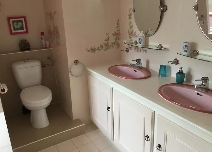 La Maison Du Bonheur Milhac