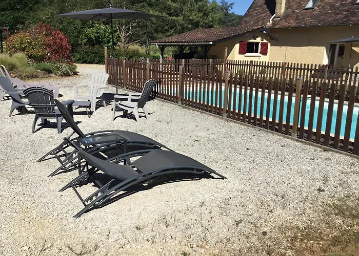 Bed and Breakfast La Maison Du Bonheur