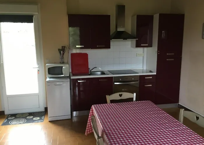 La Maison Du Bonheur 3* Milhac