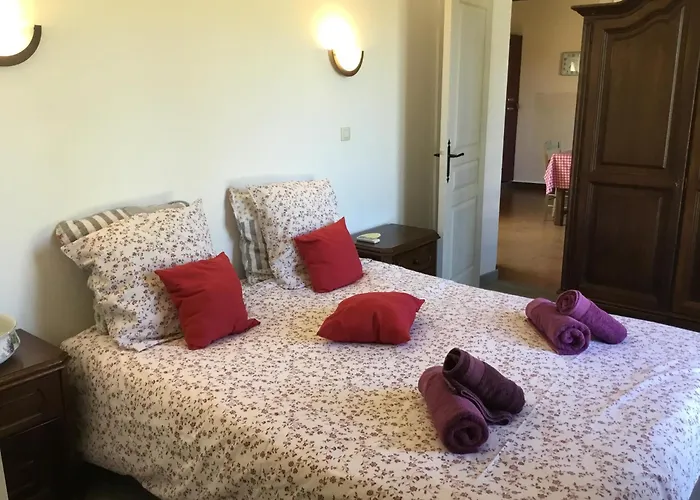 Bed and Breakfast La Maison Du Bonheur