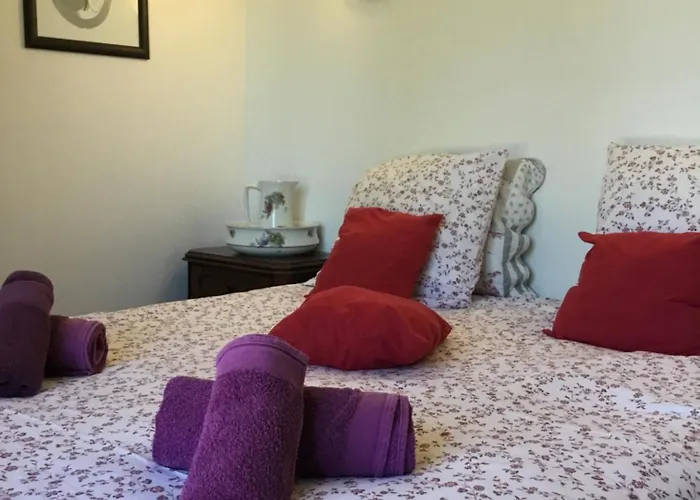 La Maison Du Bonheur 3*