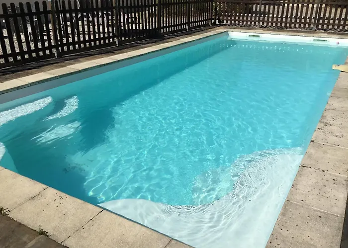 La Maison Du Bonheur