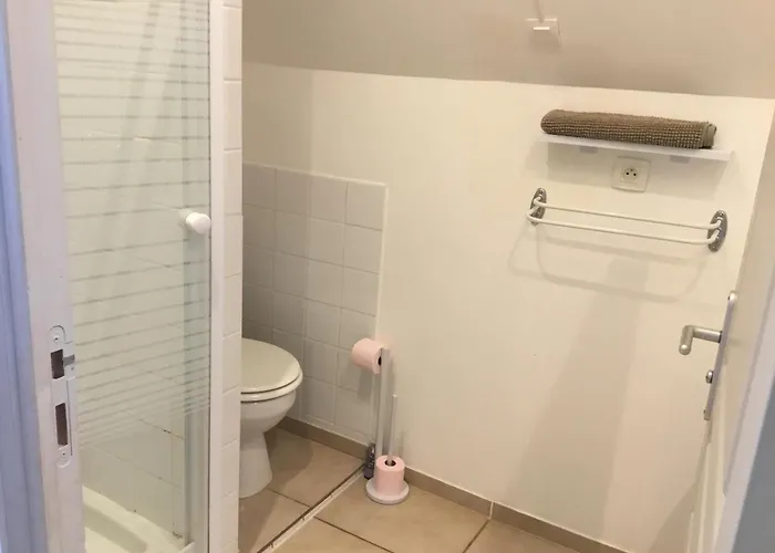 La Maison Du Bonheur 3* Milhac