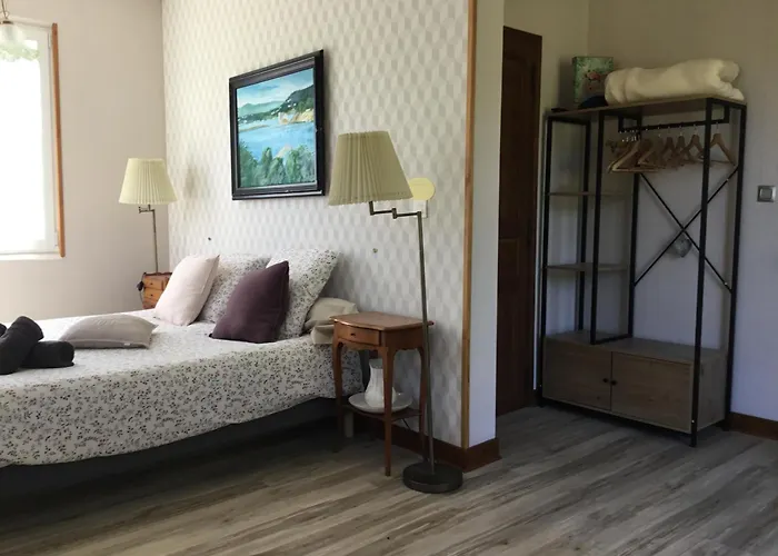 La Maison Du Bonheur