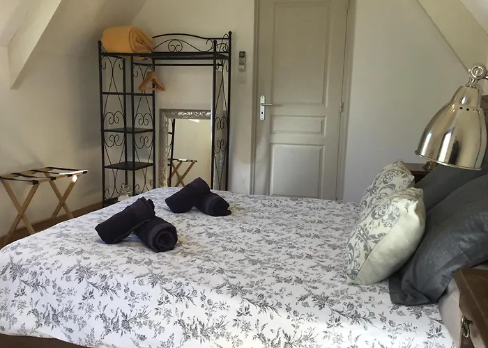 La Maison Du Bonheur 米拉克