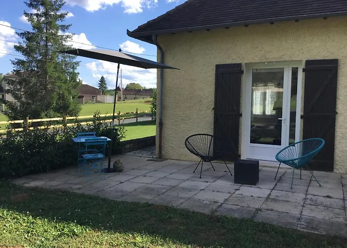 Bed and Breakfast La Maison Du Bonheur