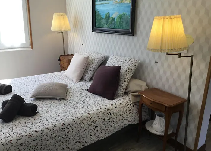 住宿加早餐酒店 La Maison Du Bonheur 3*