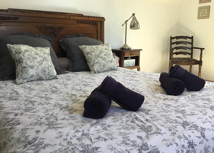 La Maison Du Bonheur