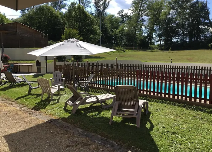 Bed and Breakfast La Maison Du Bonheur