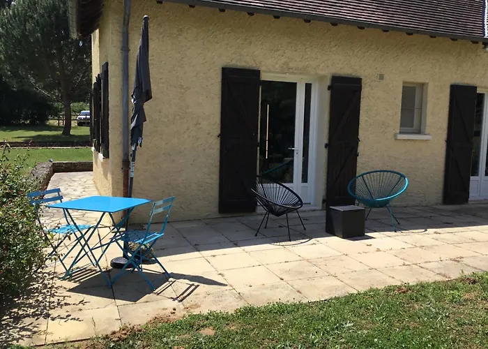 La Maison Du Bonheur